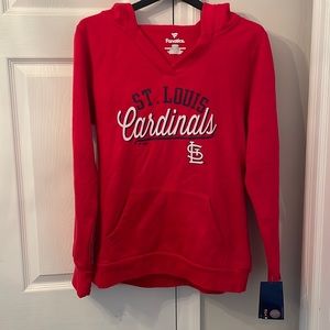 St. Louis Cardinals Sweatshirt